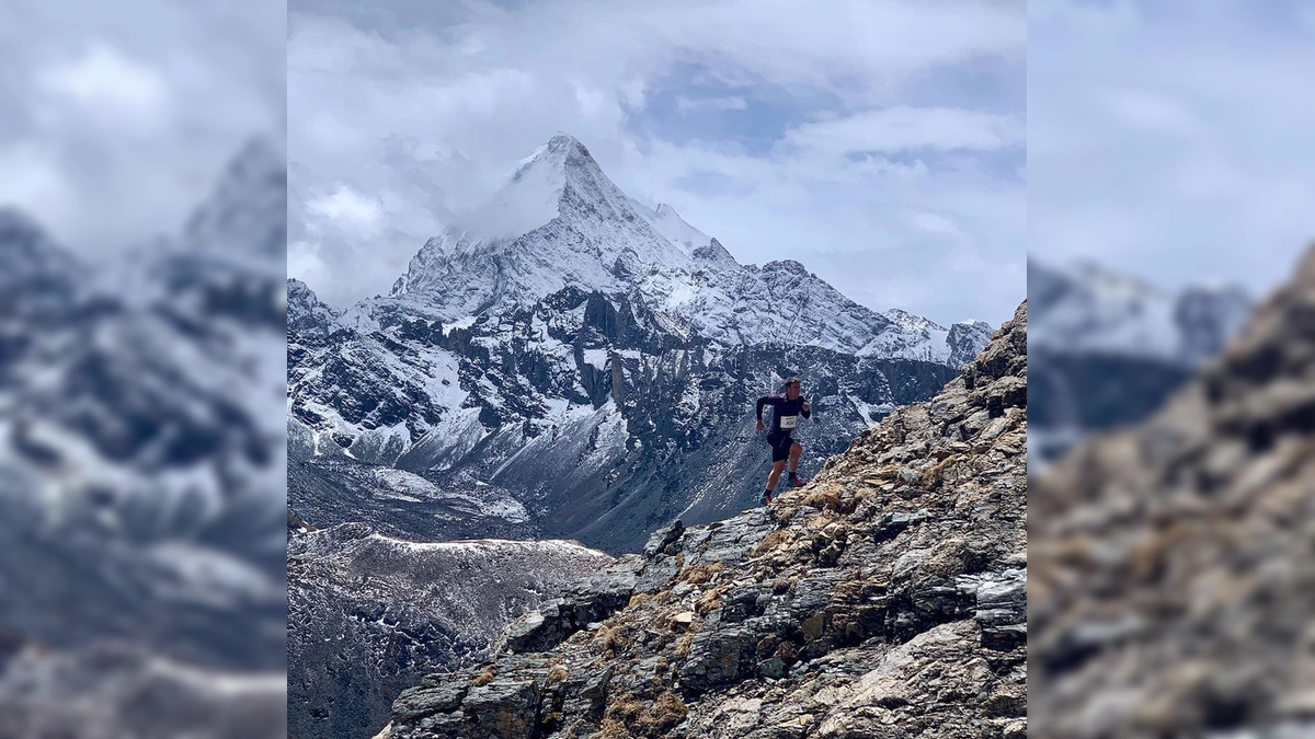 Crecimiento Sostenible del Trail Running: Reflexiones de Albert Jorquera y Kilian Jornet sobre el Futuro del Deporte y la Preservación del Medio Ambiente