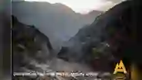 [CANCELADA por el Terremoto de Al Haouz] 105K: Ultra Trail Atlas Toubkal (UTAT)
