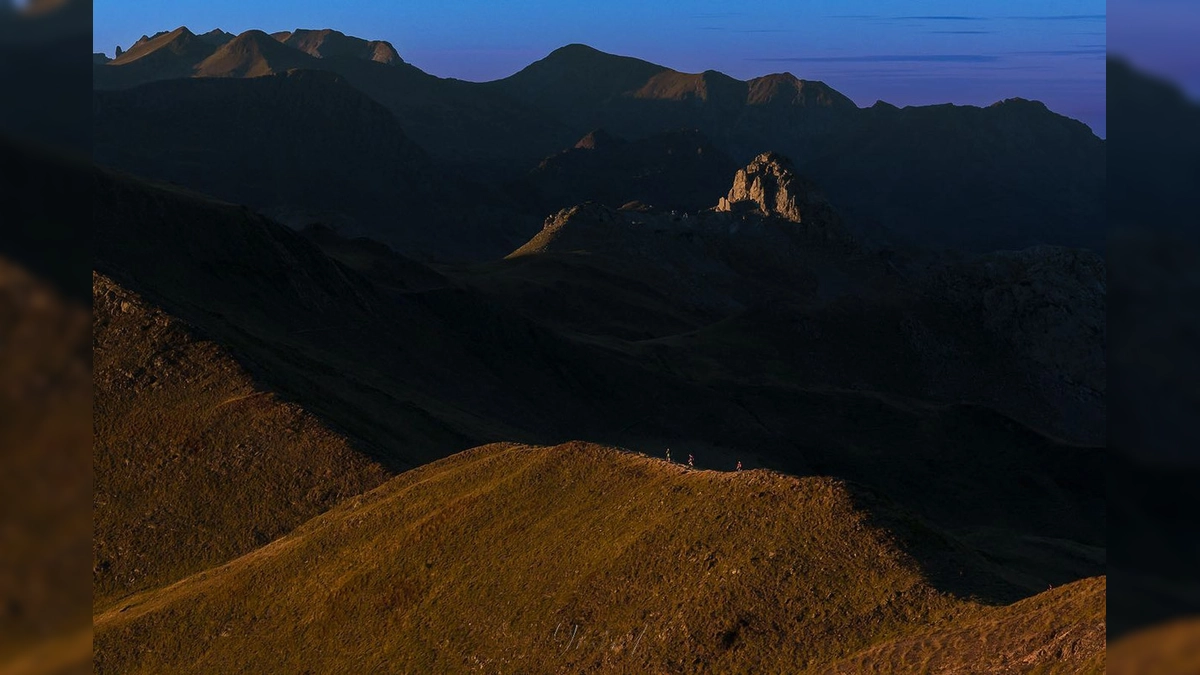 Conoce un poco más de la Maratón de 45K de Canfranc Canfranc: Una experiencia única en carreras de montaña