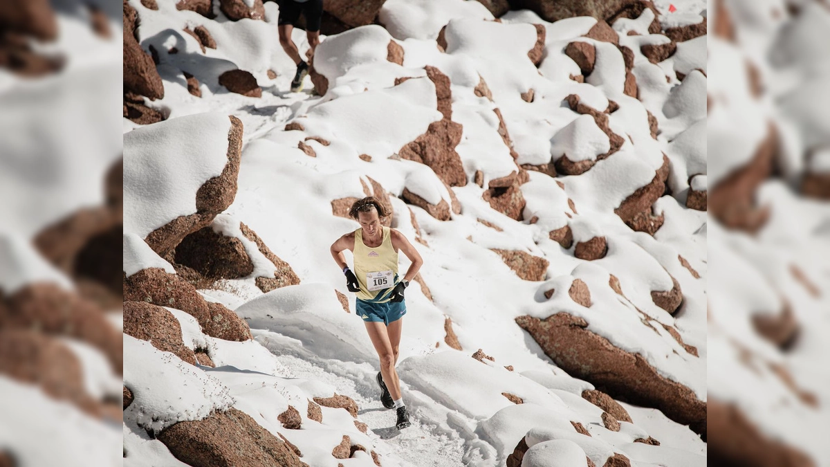 Reflexiones de Francesco Puppi tras su Participación en Pikes Peak Ascent y UTMB Mont Blanc OCC 2021