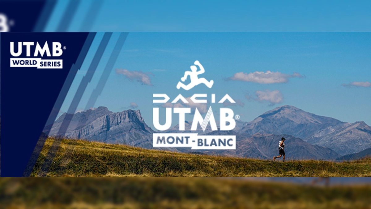 UTMB Mont-Blanc 2024: Inscripciones Abiertas para Correr con Causa - 240 Dossards Solidarios Disponibles