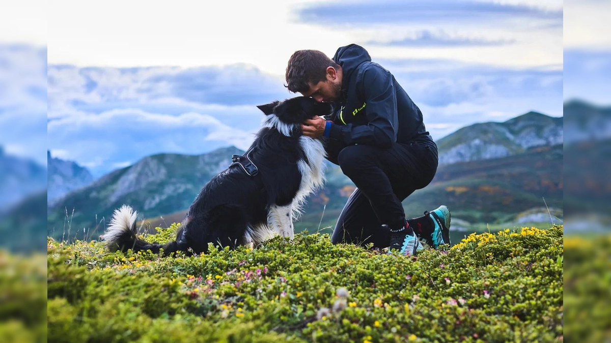 Manuel Merillas anuncia su despedida de Landtrail y Scarpa en víspera de Navidad 2023 y genera expectativas en el trail running