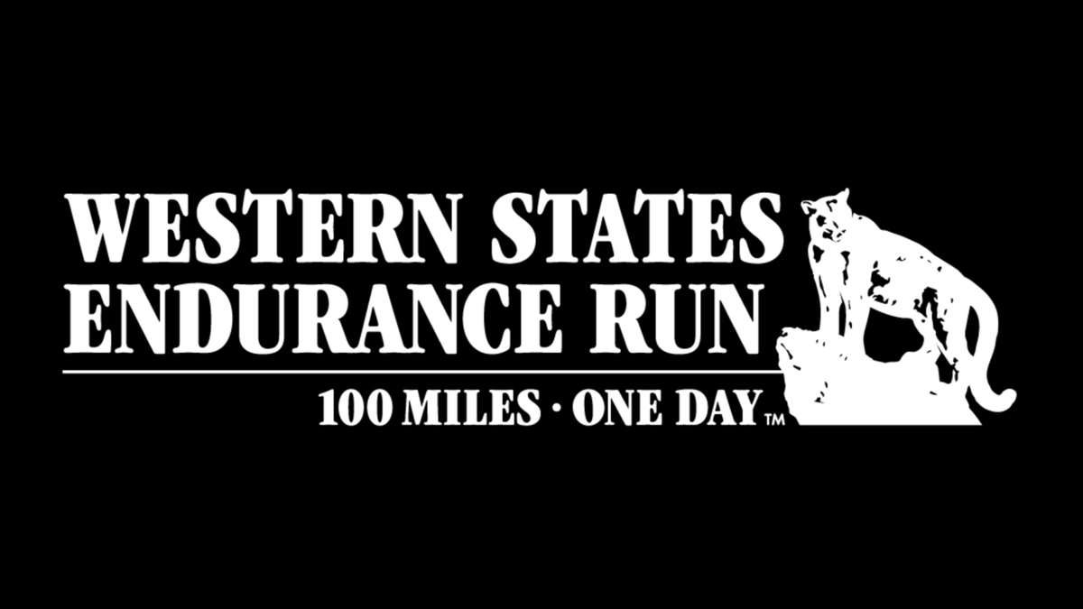 100M: Western States 100