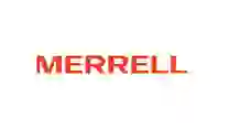 Zapatillas Trail Merrell