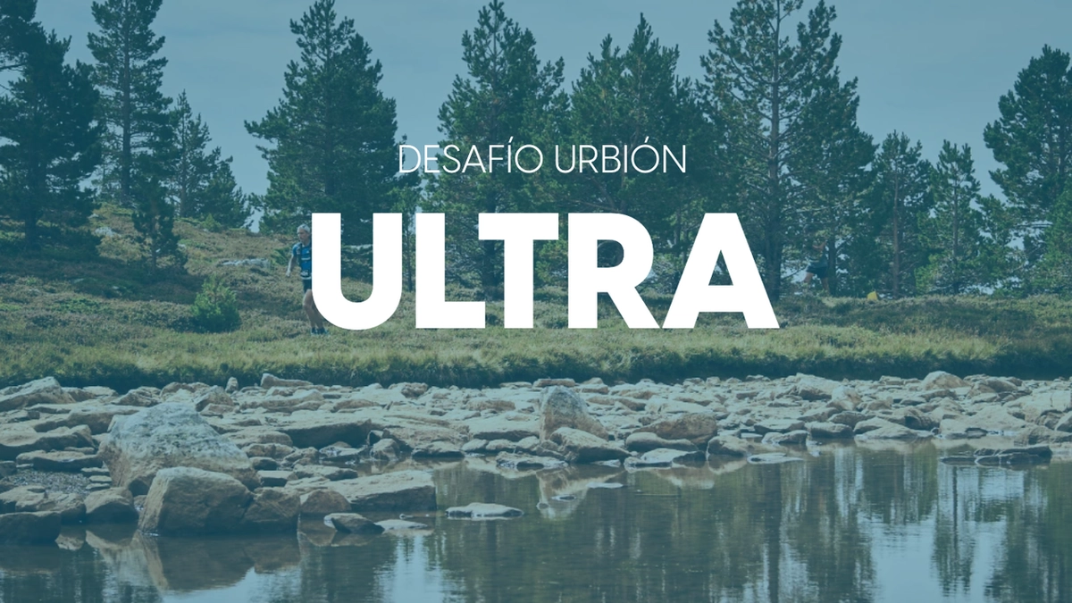 70K: Ultra Desafío Urbión