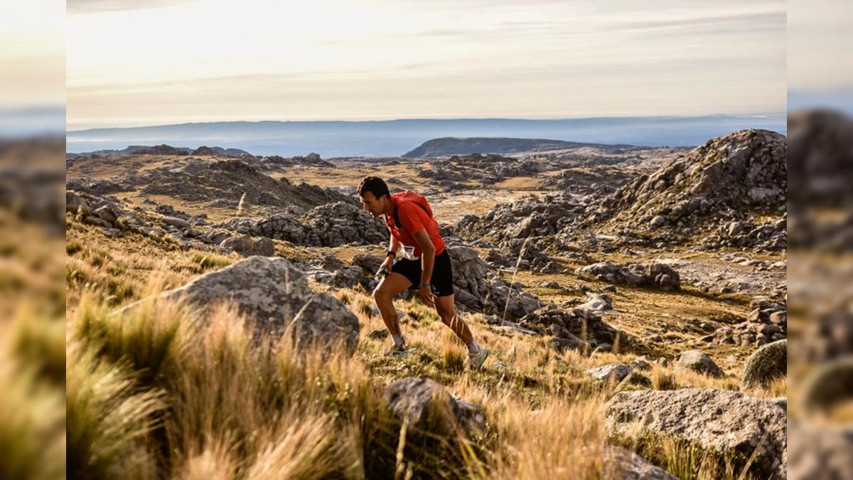 Valhöll by UTMB 2024: La Épica Carrera de Trail Running en Córdoba con Adriana Vargas y Ludovic Pommeret Entre los Favoritos