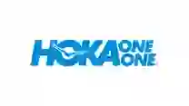 Zapatillas Trail Hoka