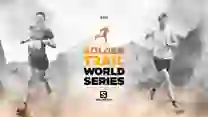 23K: Men Race Golden World Trail Series Final