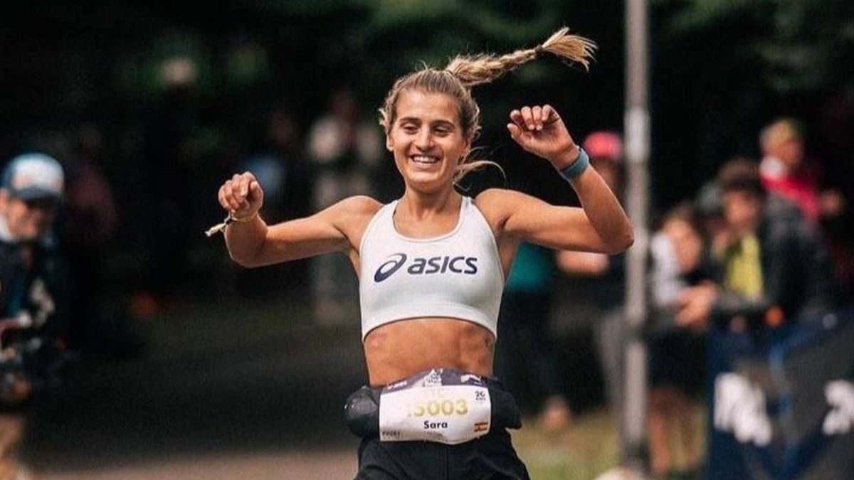 Sara Alonso