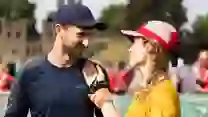 Hugh Chatfield y Robyn Cassidy, campeones británicos en la carrera Dragon’s Back 2023 en Gales: Un recorrido de 380km en seis días