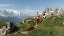 42K: Marathon Mont-Blanc (Golden Trail World Series)