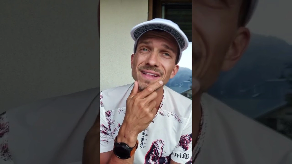 🎥 Mathieu Blanchard relata en un directo en Instagram su experiencia en el UTMB 2023: Estrategias, equipamiento y consejos de carrera