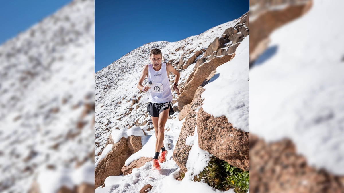 El Regreso del Atleta Dani Osanz a Pikes Peak: Estrategia, Resultados y Reflexiones tras volver al Top 10 en la Golden Trail Series