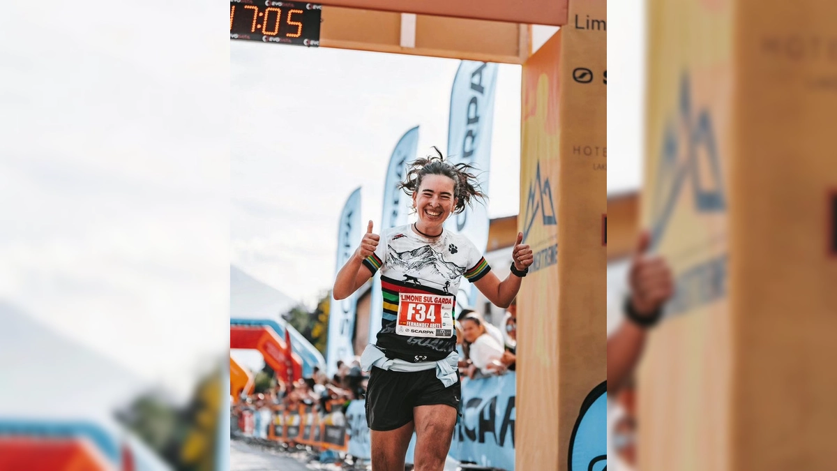 🎙️ Territorio Trail podcast - Tòfol Castanyer en la Ultramaratón de Anantapur y la celebración de los 20 años de The Coastal Challenge, Leire Fernández y su visión del Trail y Novedades en el Trail Running 2024