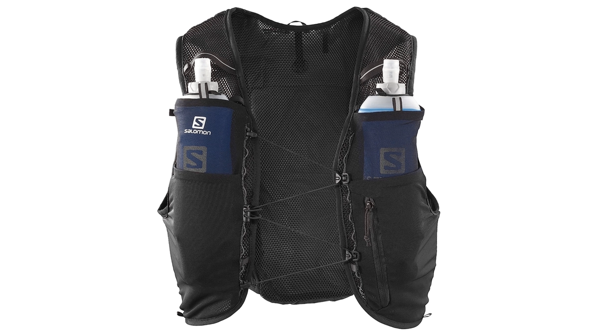 🎒 Salomon ADV Hydra Vest 4: La mochila de trail imprescindible para mejorar tu rendimiento en el trail running