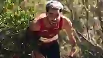 Pablo Bautista Rovira triunfa en la Peñarrubia Lorca Trail 17K: Logra superar a Pedro Manuel Villa Campuzano en 12 minutos y apunta a la Ultra Pirineu