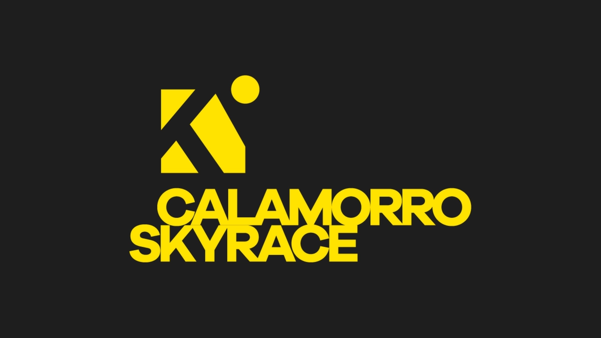 27K Calamorro Skyrace (Skyrunner World Series)