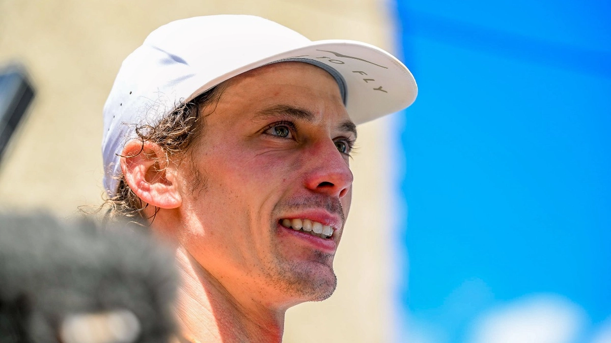 Jim Walmsley y su histórica victoria en la Ultra-Trail du Mont-Blanc UTMB 2023: batallas, dedicación y reconocimiento a sus competidores