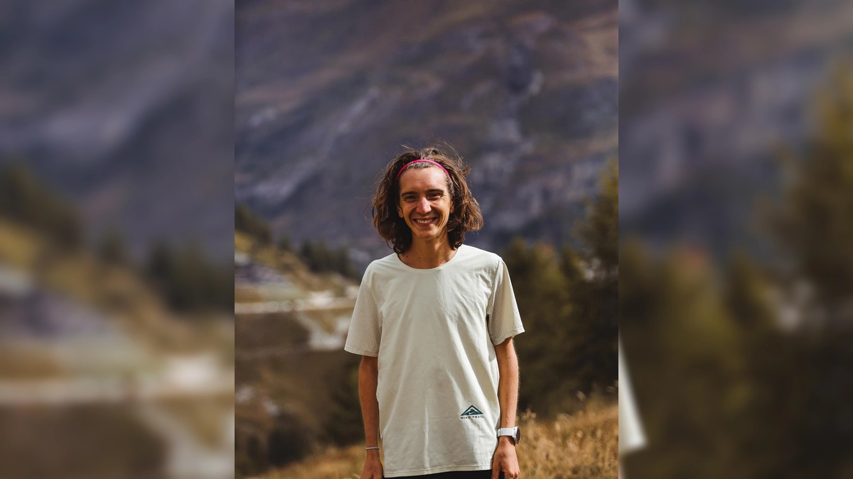 Francesco Puppi reflexiona sobre su participación en el Dacia UTMB y la controversia medioambiental asociada al patrocinio de Dacia