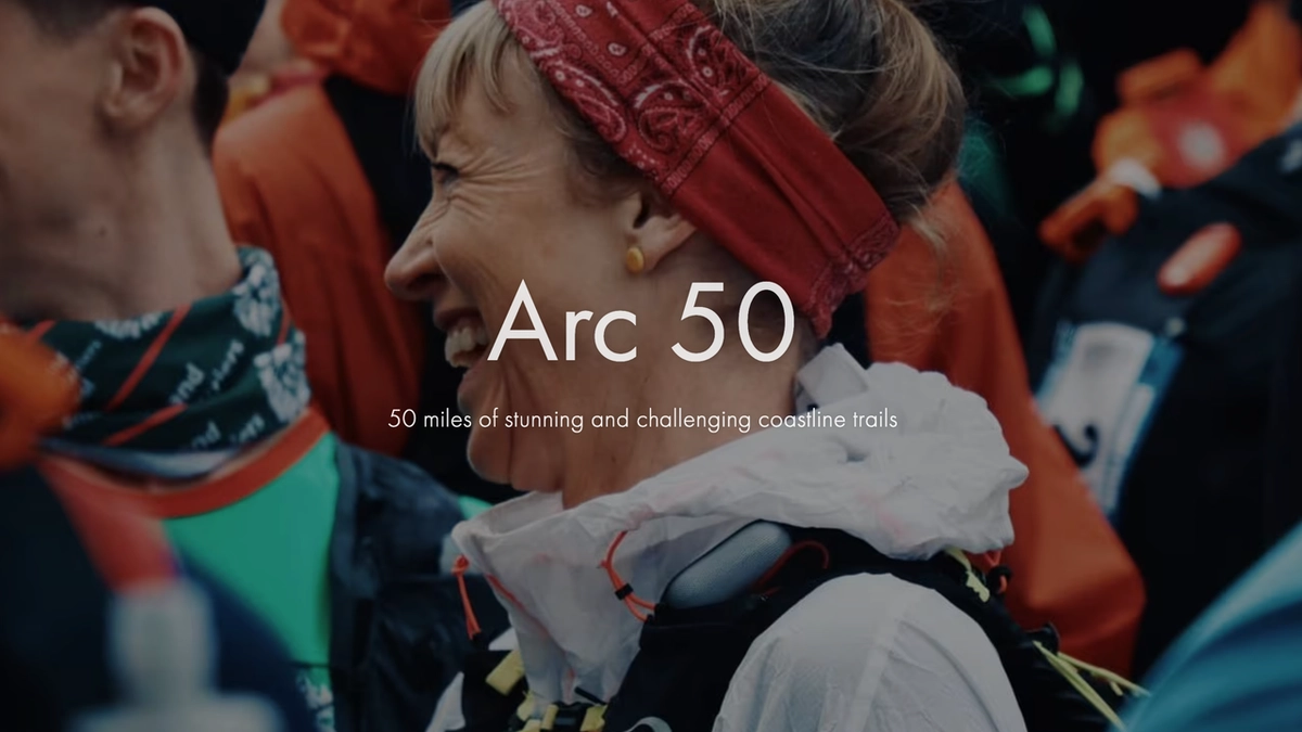 80K: Arc 50 (by UTMB)