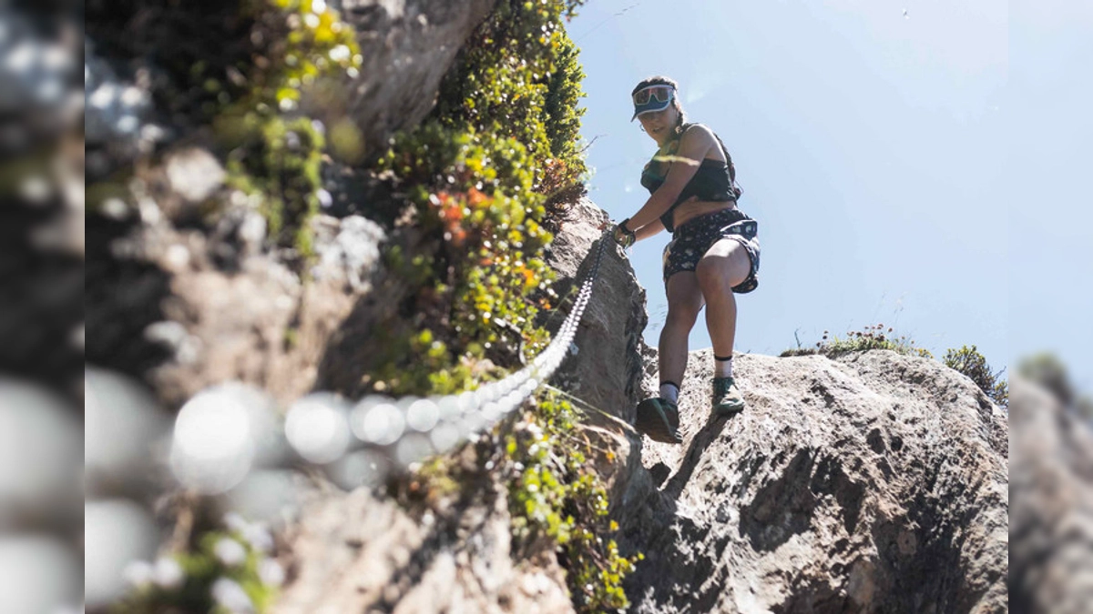 Mujeres al Poder en el Trail Running: "Women Step Up" Impulsa la Participación Femenina para el Trail100 Andorra by UTMB 2024-2025