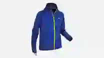 ☔ Chaqueta Impermeable Raidlight Top Extreme MP+: Innovación y Sostenibilidad para Trail Runners