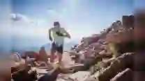 21K Ascent: Pikes Peak (Golden Trail Series) 