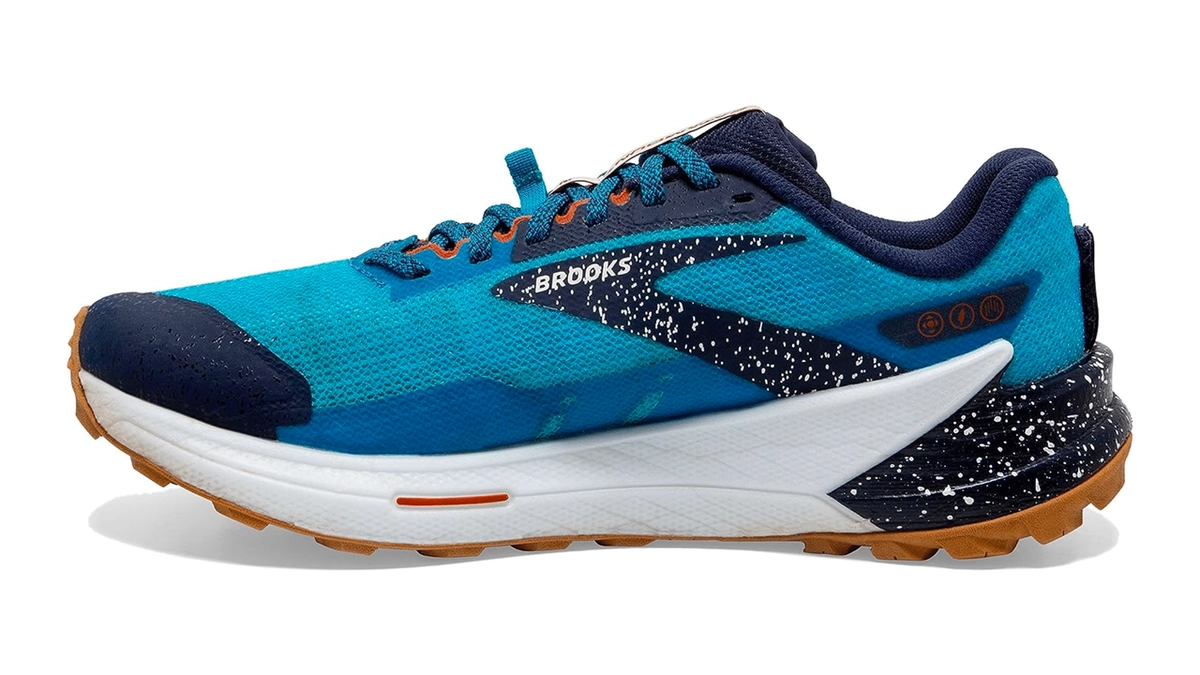 👟 Brooks Catamount 2: 200km de prueba de los Alpes de Ammergau a Merano