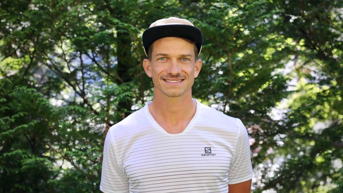 Mathieu Blanchard