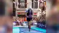 Confirmada la participación de Kilian Jornet en la UTMB de Chamonix en 2023