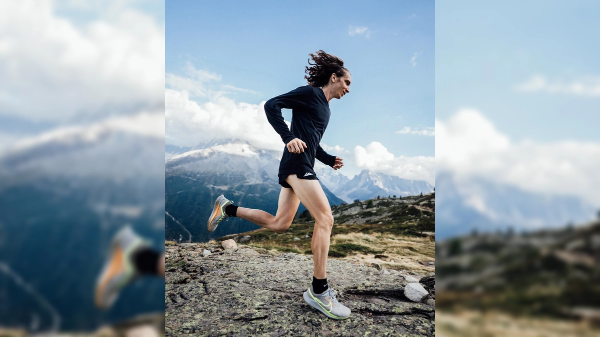 Francesco Puppi y la Excelencia en el Trail Running: De la Meta Personal al Gran Trail des Templiers del 22 de Octubre