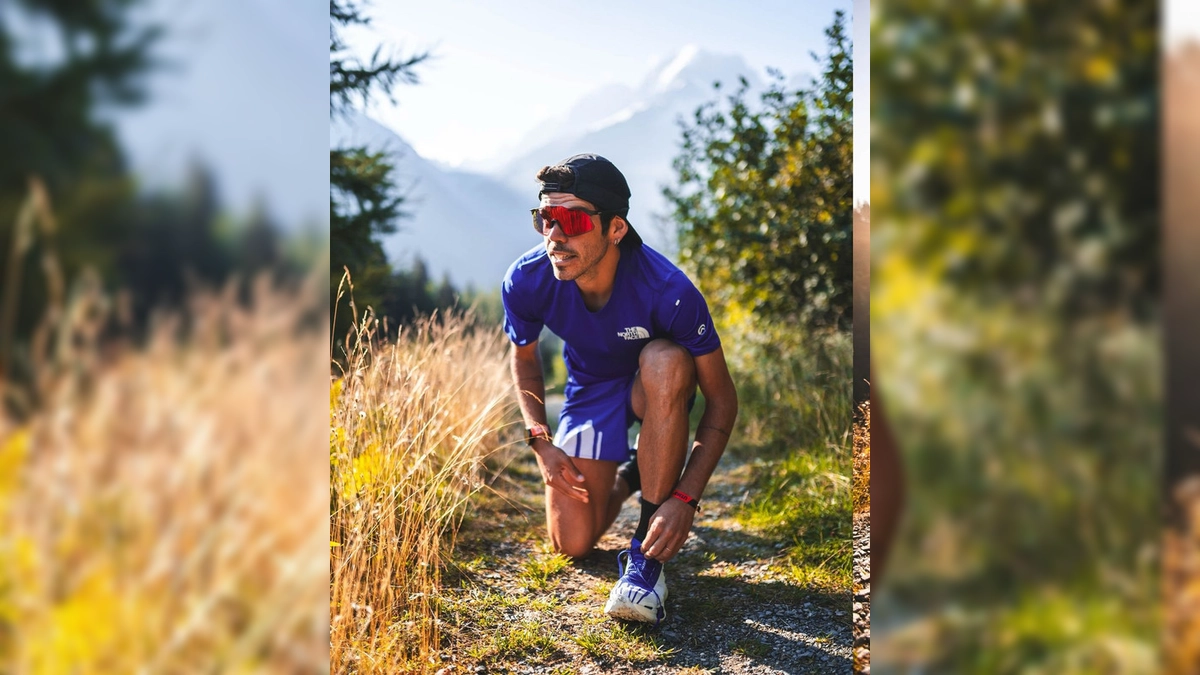 Pau Capell se Retira del UTMB 2024 en el Km 83 por Problemas Musculares en Courmayeur