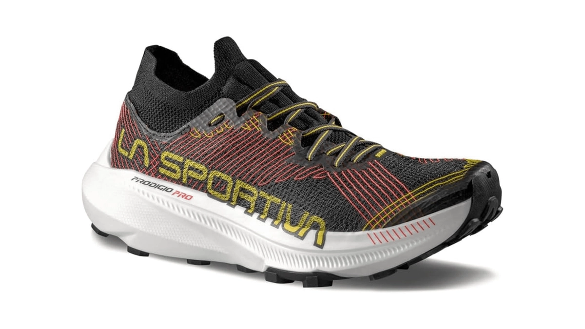 👟 La Sportiva Prodigio Pro: Innovación y Velocidad en Zapatillas de Trail Running 2025
