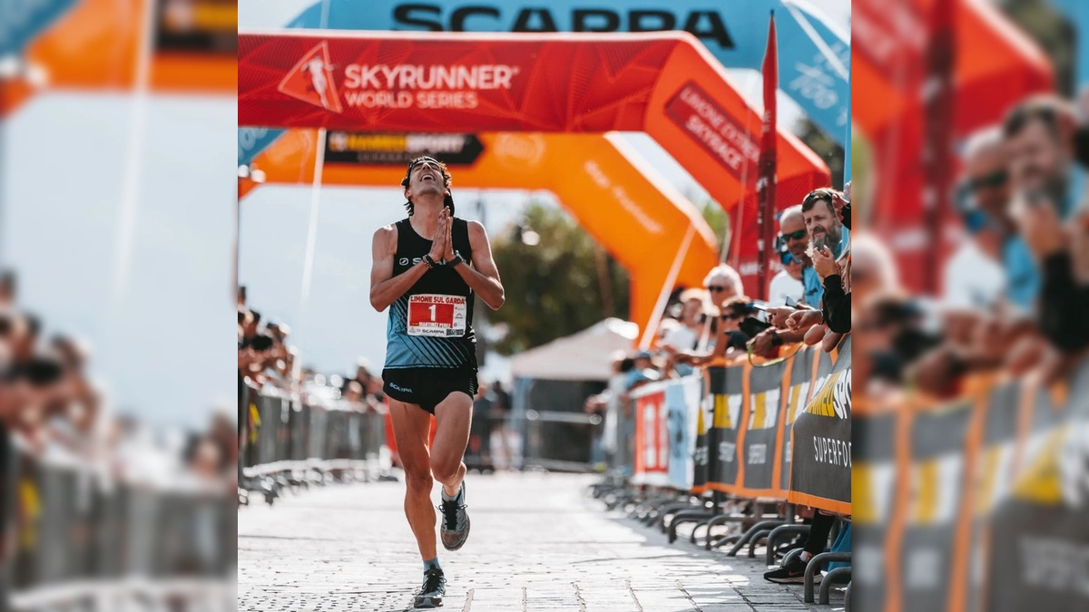 Relato de Antonio Martínez Pérez: Preparación, Estrategia y Victoria en la Final de Skyrunning - Retos del Atletismo de Montaña