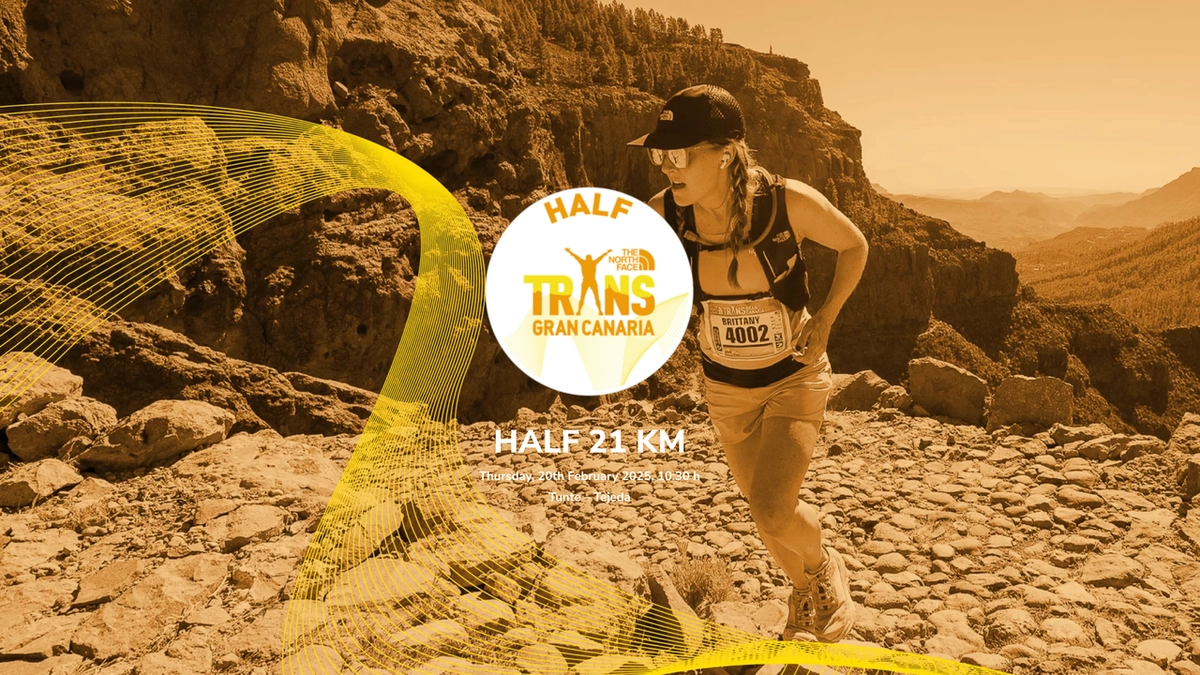 21K: Transgrancanaria Half