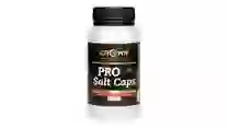 🧂 Maximiza tu rendimiento deportivo con PRO Salt Caps de Crown Sport Nutrition: El complemento con 310 mg de sodio para optimizar la hidratación