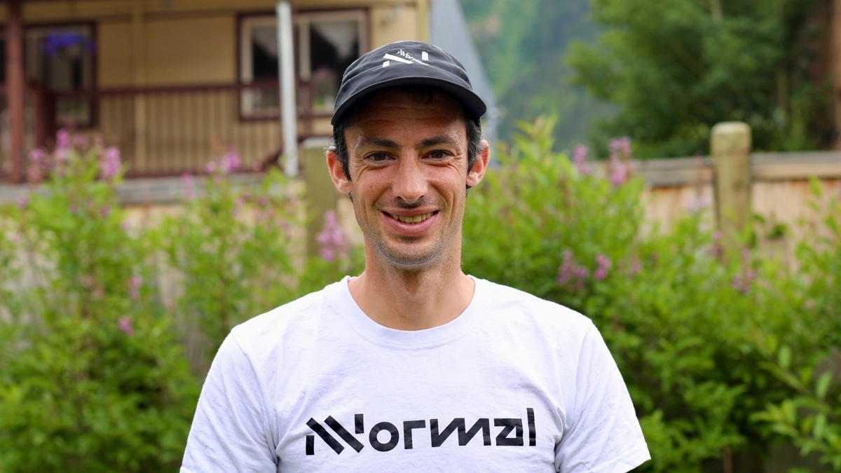 Kilian Jornet