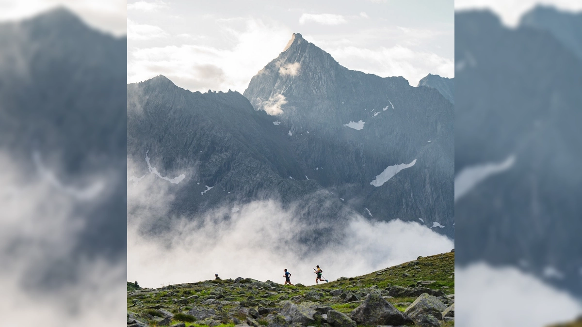 🎥 After movie de la Schlegeis 3000 Skyrace 2023: Una Carrera Inolvidable