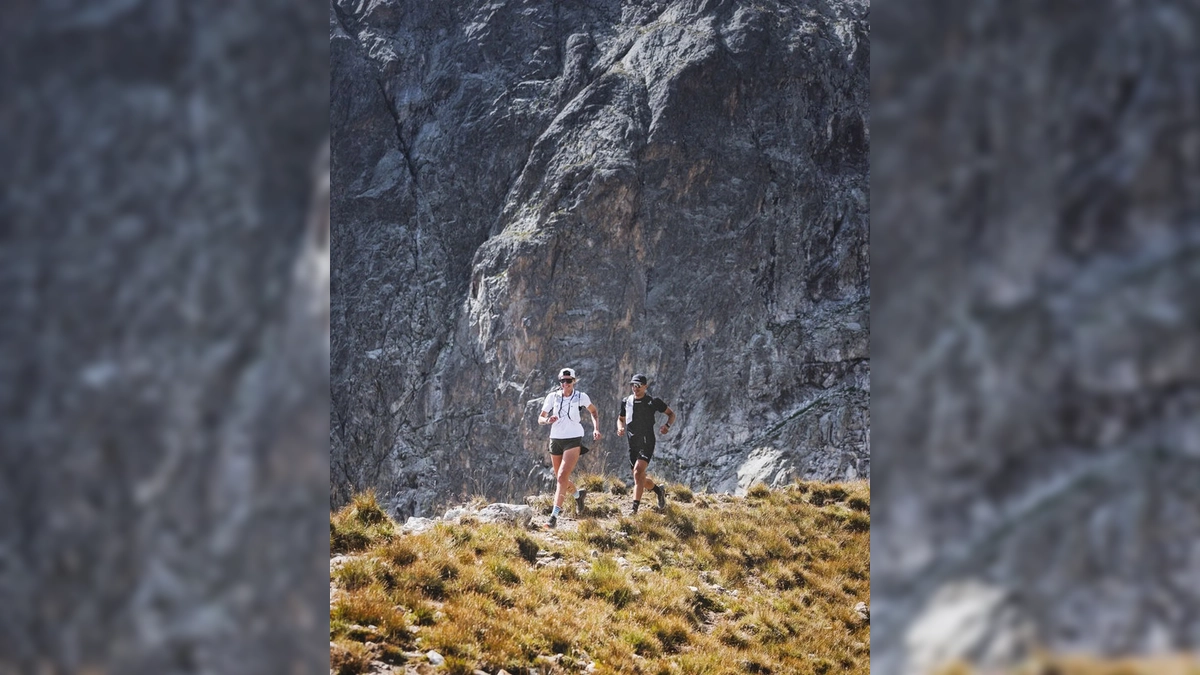 Mathieu Blanchard se convierte en embajador oficial de la estación de esquí Les 2 Alpes