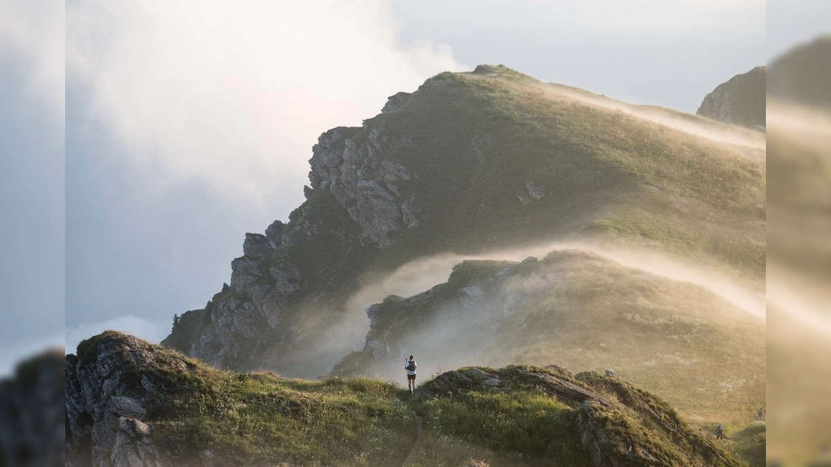 Mad’Trail de Valmorel: Una Década de Trail Running del 8 al 14 de Julio con 63 km y 3900 D+ en las Montañas Francesas