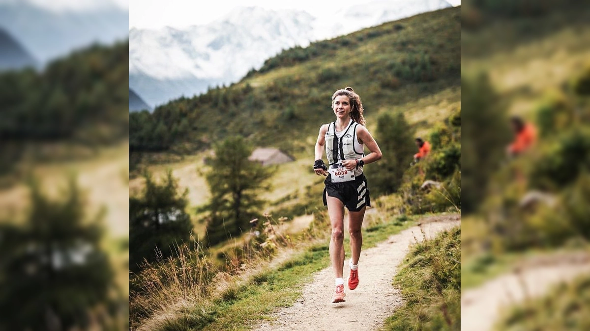 La importancia de la preparación mental y emocional en el rendimiento deportivo: Reflexiones de la corredora de trail Toni McCann antes de la OCC