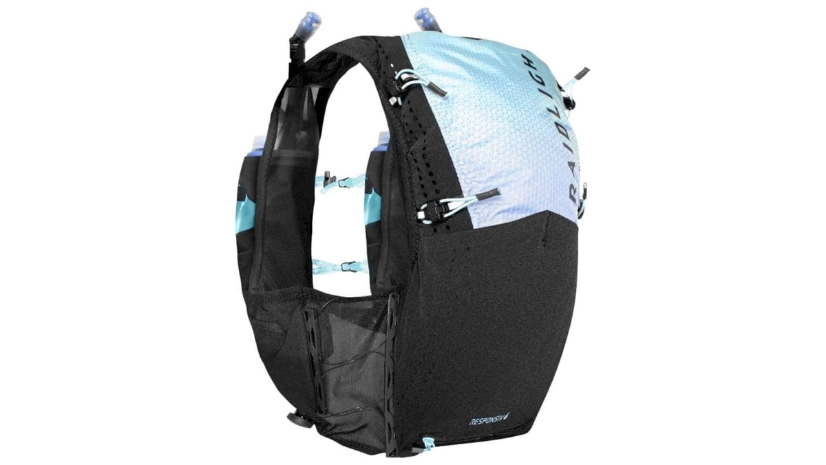 🎒 Mochila Raidlight Responsiv 6L 2023: Ultraligereza y Comodidad para Trail Running - Análisis Completo