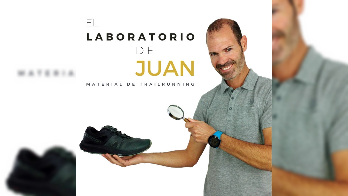 🎙️ El Laboratorio de Juan podcast (Episodio 139) - Flexibilidad en Zapatillas de Correr: Consejos del Podólogo Deportivo Albert Casas para Mejorar Rendimiento y Evitar Lesiones