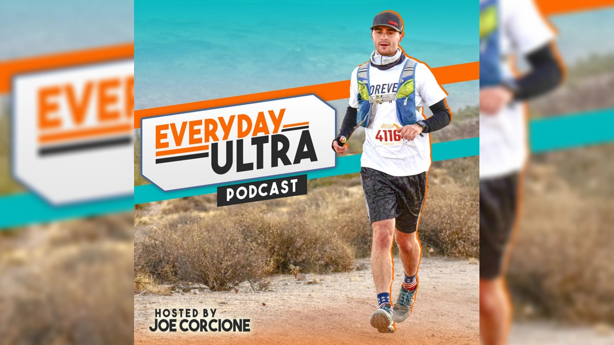 🎙️ Everyday Ultra Podcast: Tom Evans Previa Western States 100 de 2023