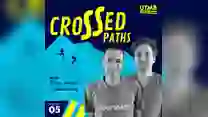 🎙️ Kilian Jornet, Cuatro Veces Ganador de UTMB, Comparte Experiencias y Pasiones en el Quinto Episodio del Podcast Crossed Paths