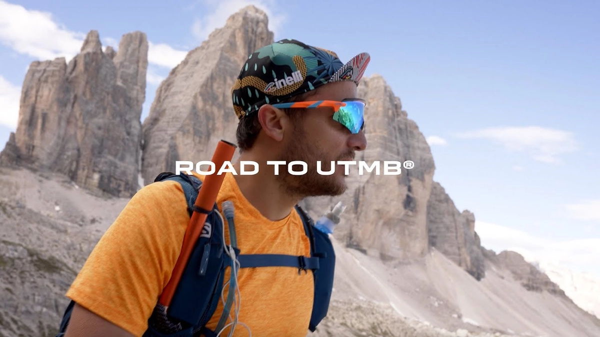📹 Aventura en Dacia | Lorenzo Occhipinti Conquista La Sportiva Lavaredo Ultra Trail by UTMB
