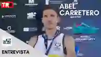 📹 TRAILRUNNINGReview - Abel Carretero a 36 segundos del Podio en la Transgrancanaria 2024: Estrategias y Equipo Tras 126 km de Trail Running Extremo