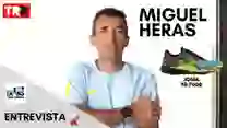 📹 TRAILRUNNINGReview - Miguel Heras Conquista el Segundo Lugar en la Transgrancanaria 2024: Resistencia y Estrategia Ante Alta Temperatura y Rivalidad Intensa