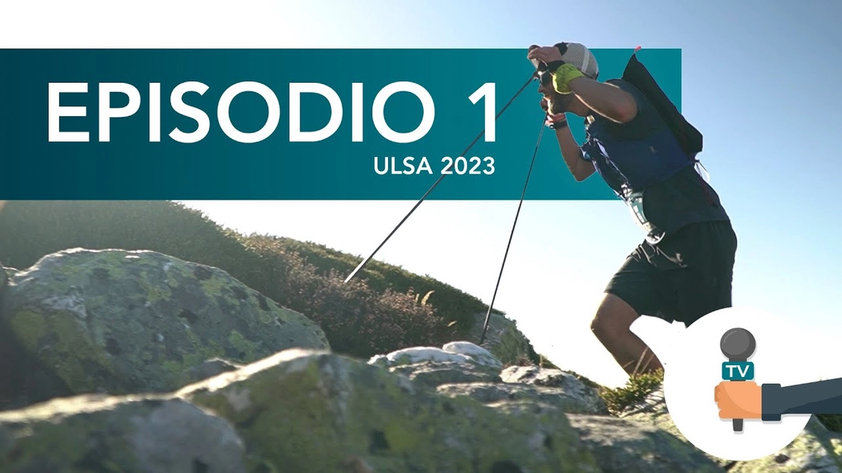 🎥 Ultra Sanabria 2023 Episodio 1 (Resumen etapa 1): Ascenso al Pico Vizcodillo y destacada participación de Juanjo López, Nano López y los Rambos Extremeños en la primera etapa