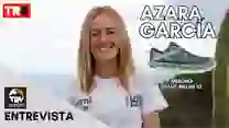 Azara García de los Salmones en Transvulcania 2025: Preparación, Retos y Estrategias para los 74 km y 4.350 m+ de La Palma
